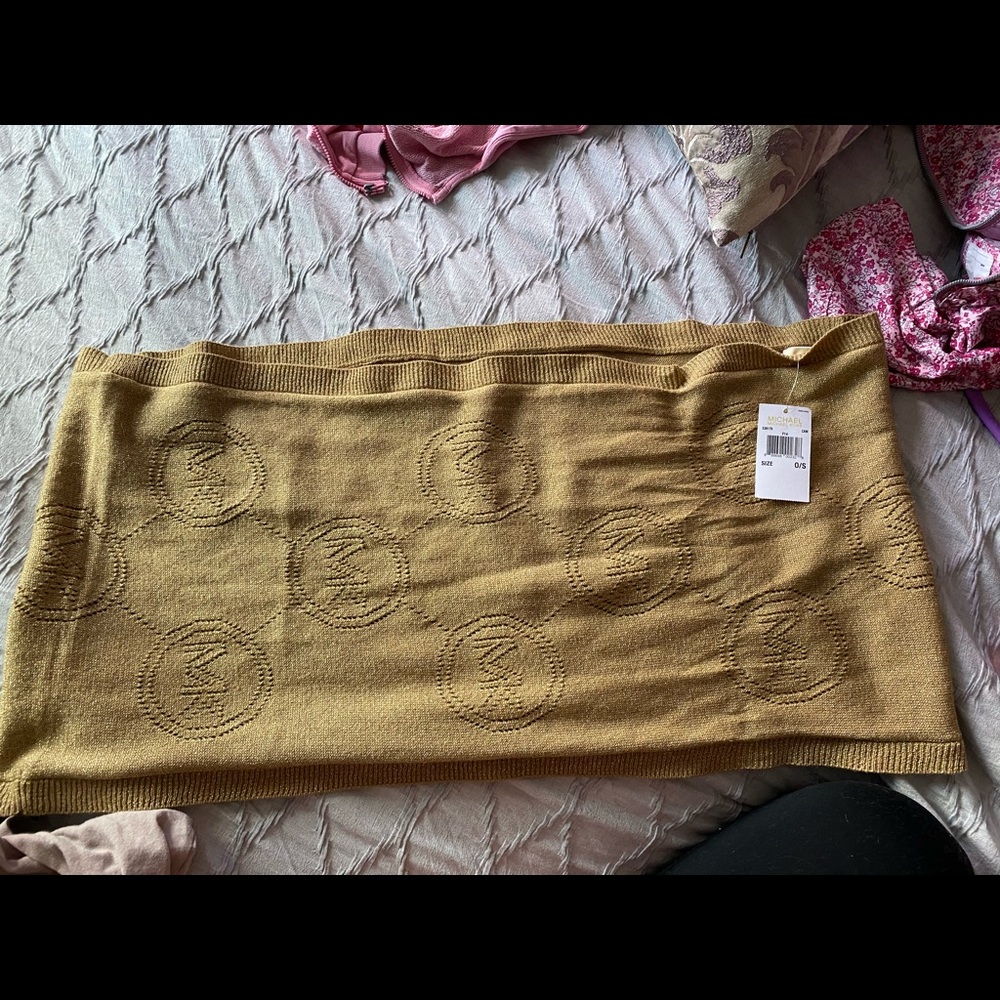 Michael Kors Scarf